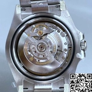 Clean White Dial Factory Steel Rolex Explorer M226570-0001 Stainless 0429